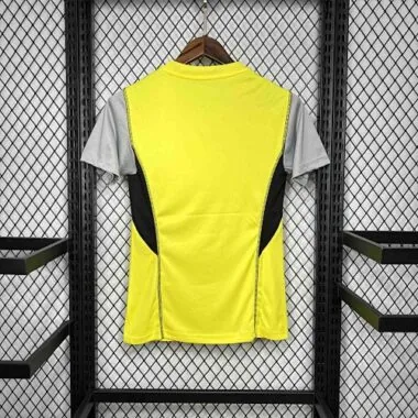 24-25 Flamengo Training Women Kit Football Apparel