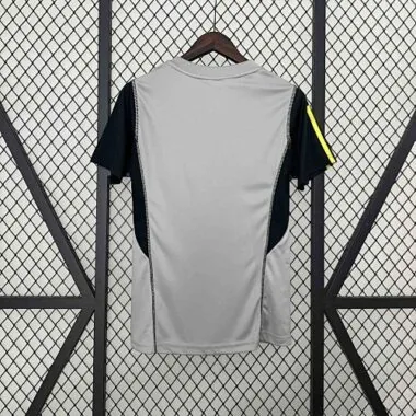 24-25 Flamengo Women Training Kit Lady Shirt
