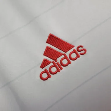 15-16 Flamengo Away Retro Kit