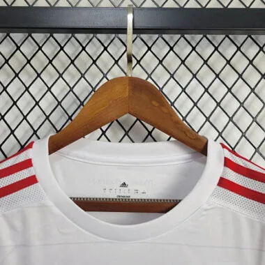 15-16 Flamengo Away Retro Kit