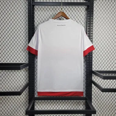 15-16 Flamengo Away Retro Kit