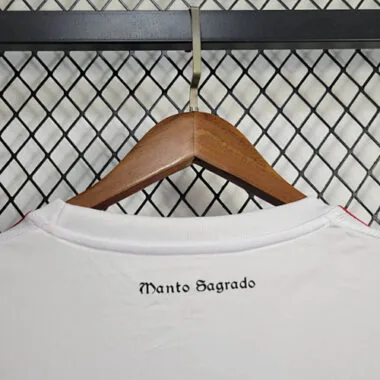 15-16 Flamengo Away Retro Kit