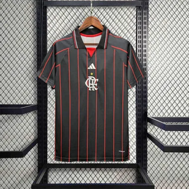 2024/25 Flamengo Special Edition Kit