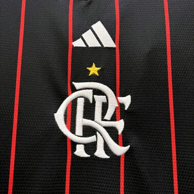 2024/25 Flamengo Special Edition Kit