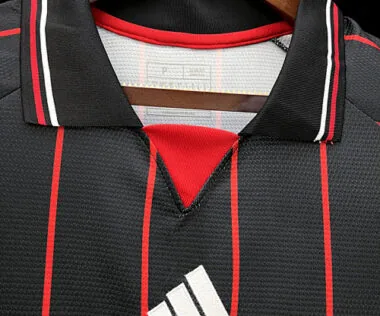 2024/25 Flamengo Special Edition Kit