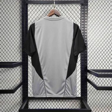 24-25 Flamengo Gray Training Kit