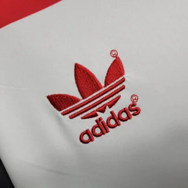 1986 Flamengo Retro Away Kit