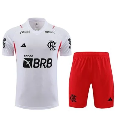 2023/24 Flamengo Training Soccer Jerseys