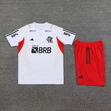 2023/24 Flamengo Training Soccer Jerseys
