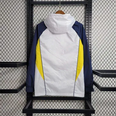 23-24 Flamengo Hoodies Windbreaker Jackets Yupoo(2)