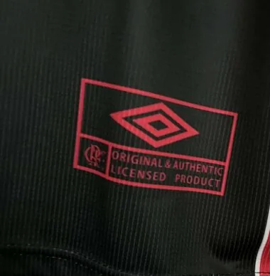 99-00 Flamengo S-XXL football t-shirt
