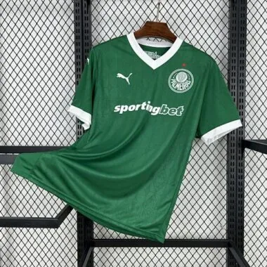 2025/26 Palmeiras Home