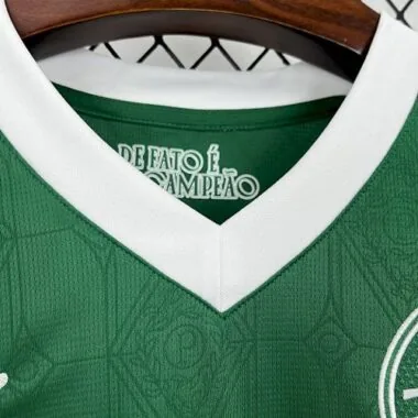 2025/26 Palmeiras Home