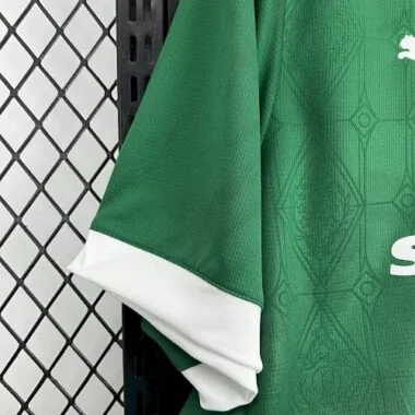 2025/26 Palmeiras Home