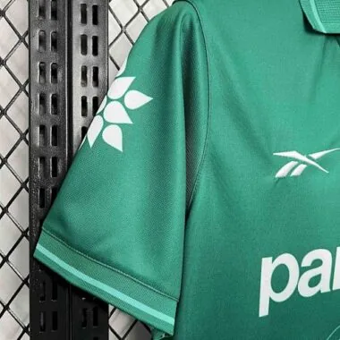 97-98 Retro Palmeiras Home