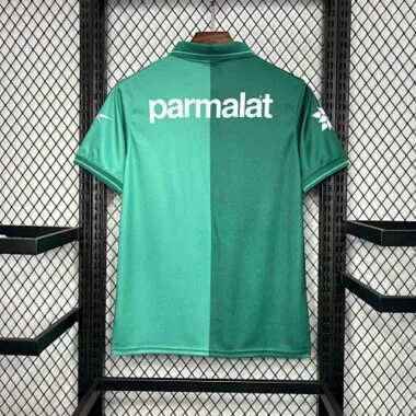 97-98 Retro Palmeiras Home