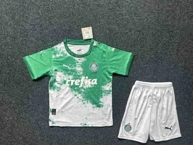24-25 KIds Palmeiras Special Edition 16-28