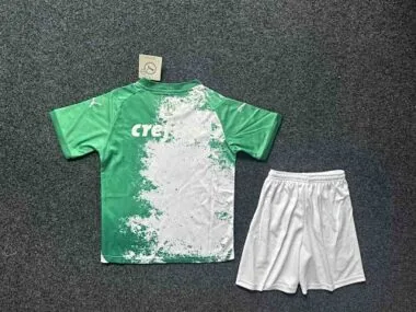 24-25 KIds Palmeiras Special Edition 16-28