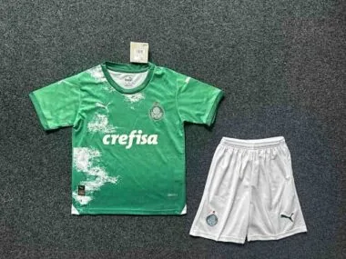 24-25 KIds Palmeiras Special Edition 16-28