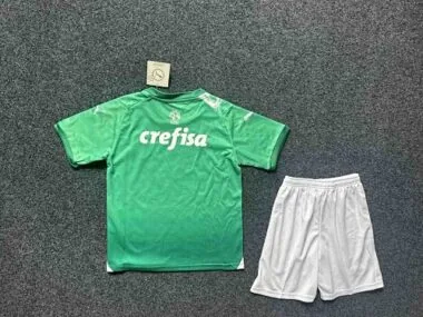 24-25 KIds Palmeiras Special Edition 16-28