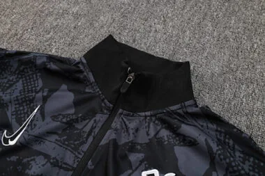25-26 Corinthians Training Kits Jacket Tracksuits Cheap Football Jersey Wholesale Yupoo