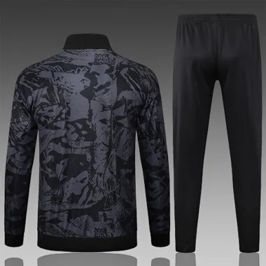 25-26 Corinthians Training Kits Jacket Tracksuits Cheap Football Jersey Wholesale Yupoo