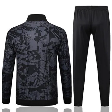 25-26 Corinthians Training Kits Jacket Tracksuits Cheap Football Jersey Wholesale Yupoo
