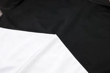 25-26 Corinthians Training Kits Jacket Tracksuits Cheap Football Jersey Wholesale Yupoo