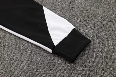25-26 Corinthians Training Kits Jacket Tracksuits Cheap Football Jersey Wholesale Yupoo
