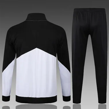 25-26 Corinthians Training Kits Jacket Tracksuits Cheap Football Jersey Wholesale Yupoo