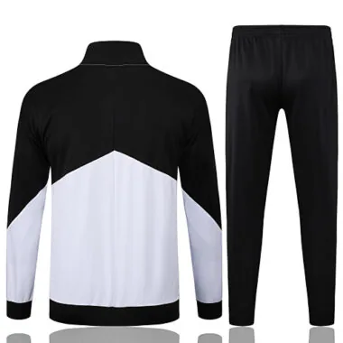 25-26 Corinthians Training Kits Jacket Tracksuits Cheap Football Jersey Wholesale Yupoo