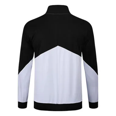 25-26 Corinthians Training Kits Jacket Tracksuits Cheap Football Jersey Wholesale Yupoo