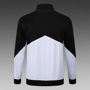 25-26 Corinthians Training Kits Jacket Tracksuits Cheap Football Jersey Wholesale Yupoo