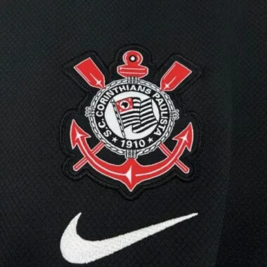 25-26 Corinthians Away S-XXL
