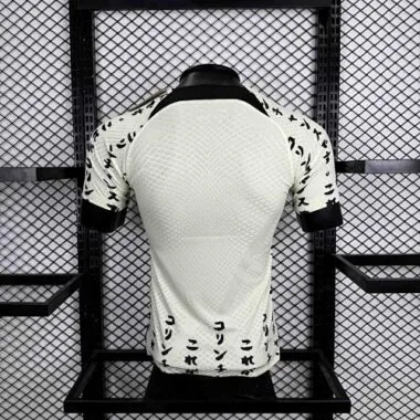 22-23 Players Corinthians Second Away S-XXL