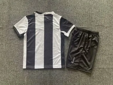 2024/25 Kids Corinthians Second Away