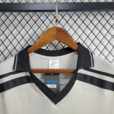 97-98 Corinthians Home Retro Kit Vintage Shirt Football AAAAJersey Supplier