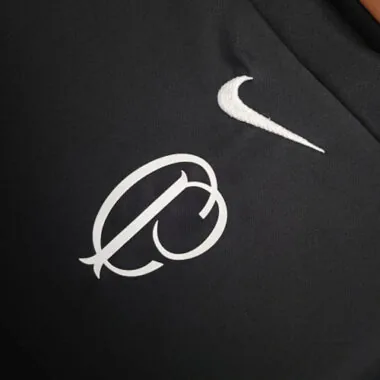 23-24 Corinthians Training Black&Purple Kit