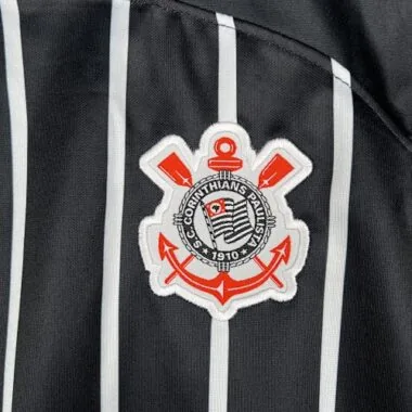 2023/24 Kids Corinthians away size