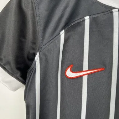 2023/24 Kids Corinthians away size