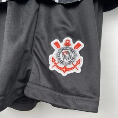 2023/24 Kids Corinthians away size