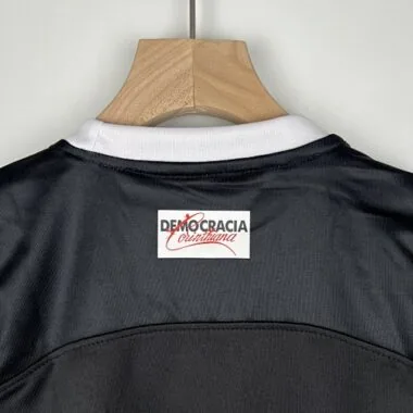 2023/24 Kids Corinthians away size