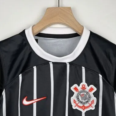 2023/24 Kids Corinthians away size