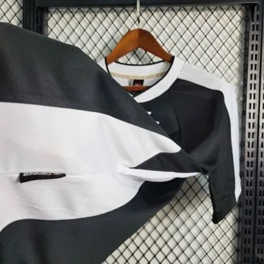 2000 Retro Corinthians Away S-XXL Soccer Jerseys