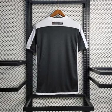 2000 Retro Corinthians Away S-XXL Soccer Jerseys