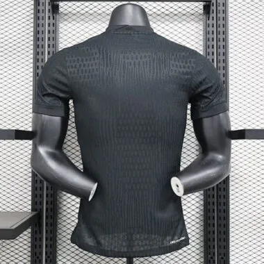 2024/25 Corinthians Away Kit Player Version Shirt