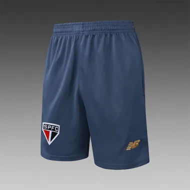 25-26 Sao Paulo Sleeveless Training Kits Tracksuits Cheap Jersey Wholesale Yupoo