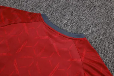 25-26 Sao Paul Training Kits Tracksuits Cheap Jersey Wholesale Yupoo