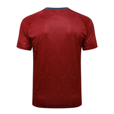 25-26 Sao Paul Training Kits Tracksuits Cheap Jersey Wholesale Yupoo