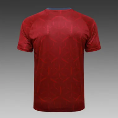 25-26 Sao Paul Training Kits Tracksuits Cheap Jersey Wholesale Yupoo